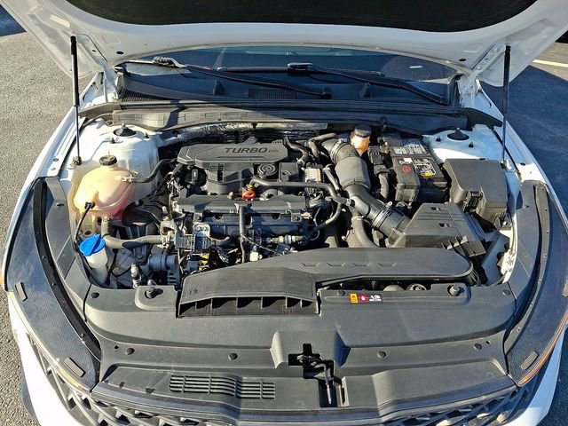Used 2023 Kia K5 GT-Line w/ GT-Line Premium Package FWD image 28