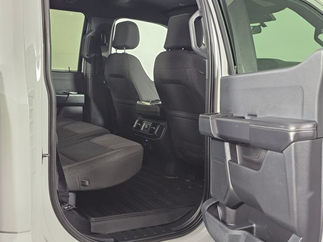 Certified 2024 Ford F150 STX w/ STX Black Appearance Package AWD/4WD image 13