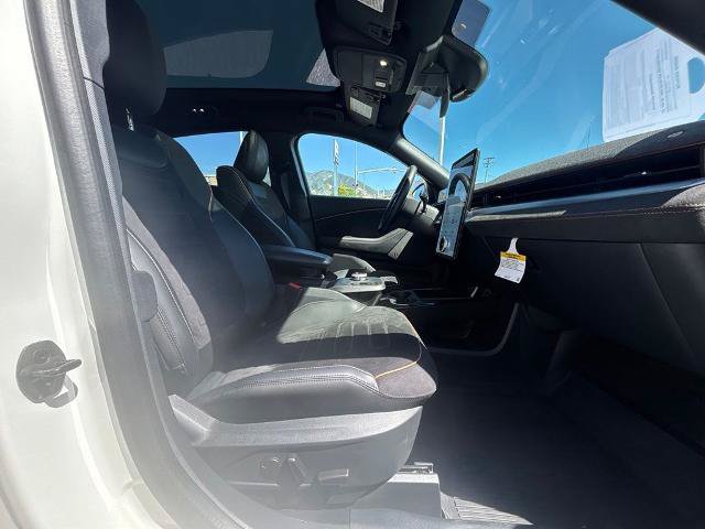 Certified 2022 Ford Mustang Mach-E GT AWD/4WD image 34