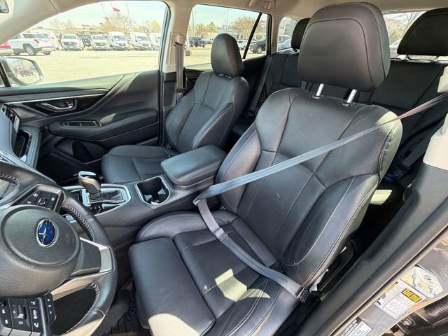 Used 2023 Subaru Outback Touring image 11