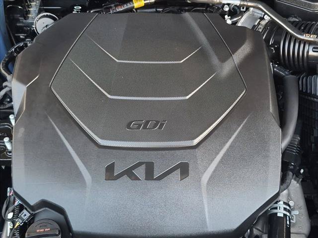 Used 2025 Kia Telluride SX X-Line AWD/4WD image 24