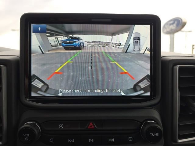 Certified 2022 Ford Bronco Sport Outer Banks w/ Tech Package image 19