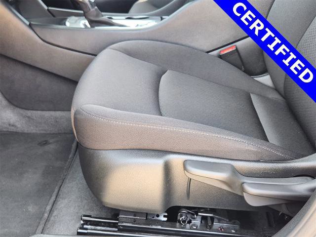 Used 2025 Chevrolet Malibu LS image 22