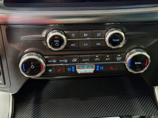 Certified 2022 Ford F150 Limited AWD/4WD image 17