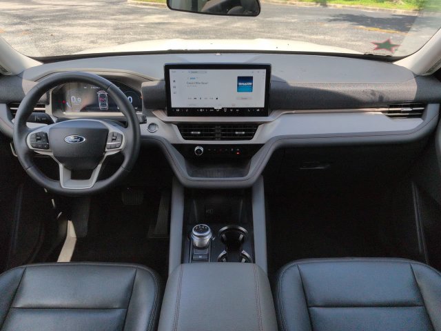 Certified 2026 Ford Explorer Active w/ Active Comfort Package RWD image 17
