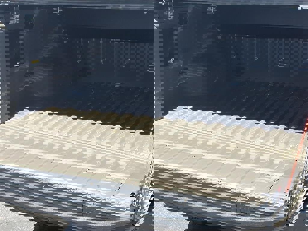 Certified 2025 Ford Ranger XLT w/ Equipment Group 301A High image 16