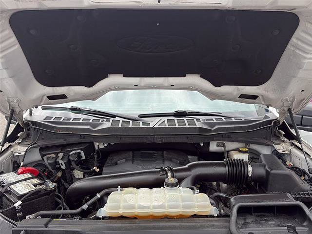 Certified 2023 Ford F150 XLT w/ Equipment Group 302A High AWD/4WD image 31