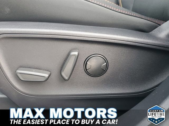 Certified 2024 Ford Bronco Sport Free Wheeling w/ Convenience Package image 17