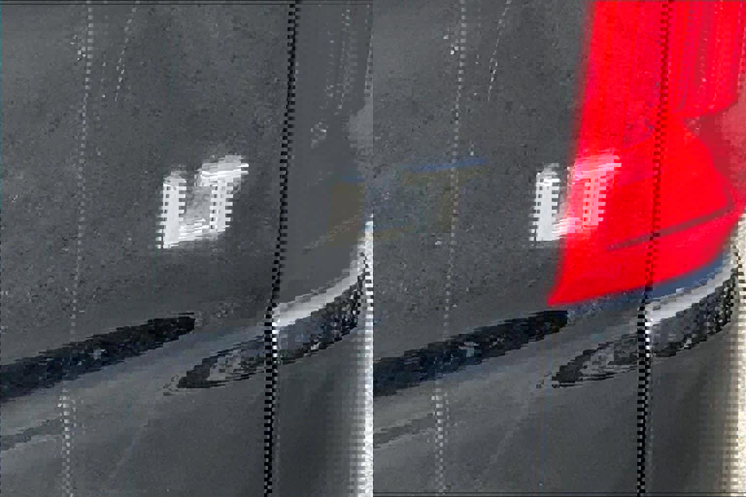 Used 2025 Chevrolet Silverado 1500 LT Trail Boss w/ Convenience Package II image 12