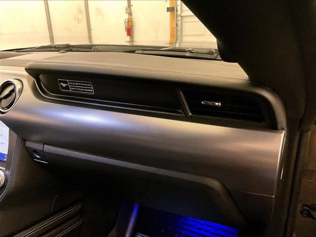 Certified 2020 Ford Mustang GT Premium w/ Equipment Group 401A RWD image 15