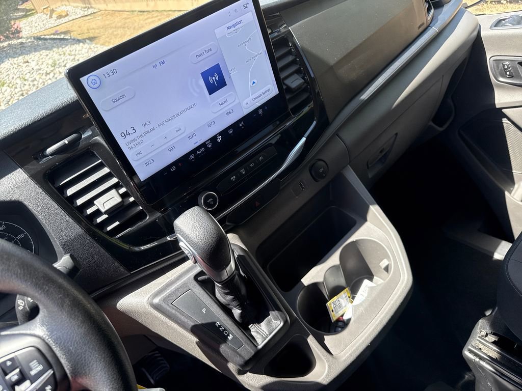 Certified 2023 Ford Transit 350 XLT RWD image 16