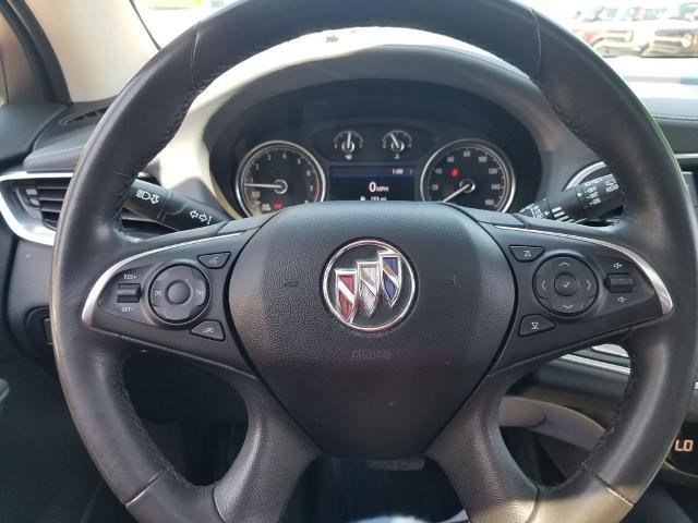 Used 2020 Buick Enclave Essence w/ LPO, Floor Liner Package FWD image 26