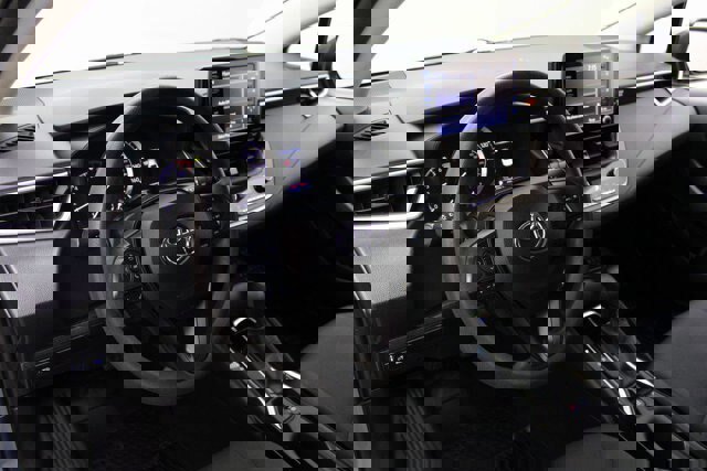 Used 2022 Toyota Corolla LE image 14