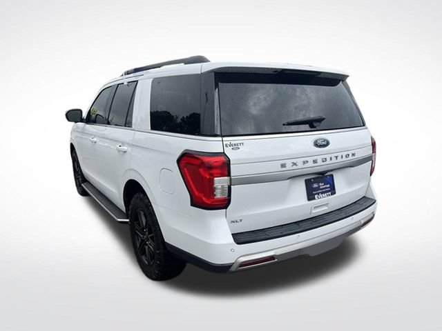 Certified 2023 Ford Expedition XLT RWD image 7