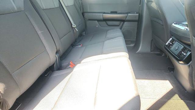 Certified 2026 Ford F150 STX w/ Equipment Group 200A RWD image 34