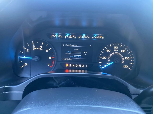 Certified 2017 Ford F150 XL w/ Equipment Group 101A Mid AWD/4WD image 21