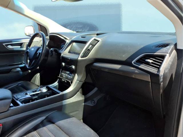 Certified 2020 Ford Edge SEL w/ Convenience Package FWD image 11