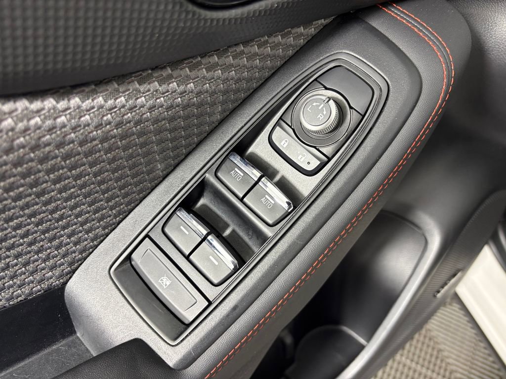 Used 2024 Subaru Forester Sport AWD/4WD image 12