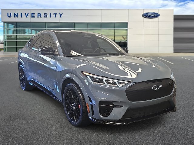 Certified 2023 Ford Mustang Mach-E GT w/ GT Performance Edition