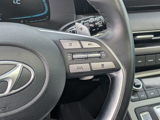 Used 2024 Hyundai Palisade XRT image 19