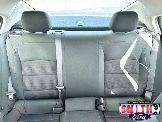 Used 2017 Chevrolet Cruze LS FWD image 26