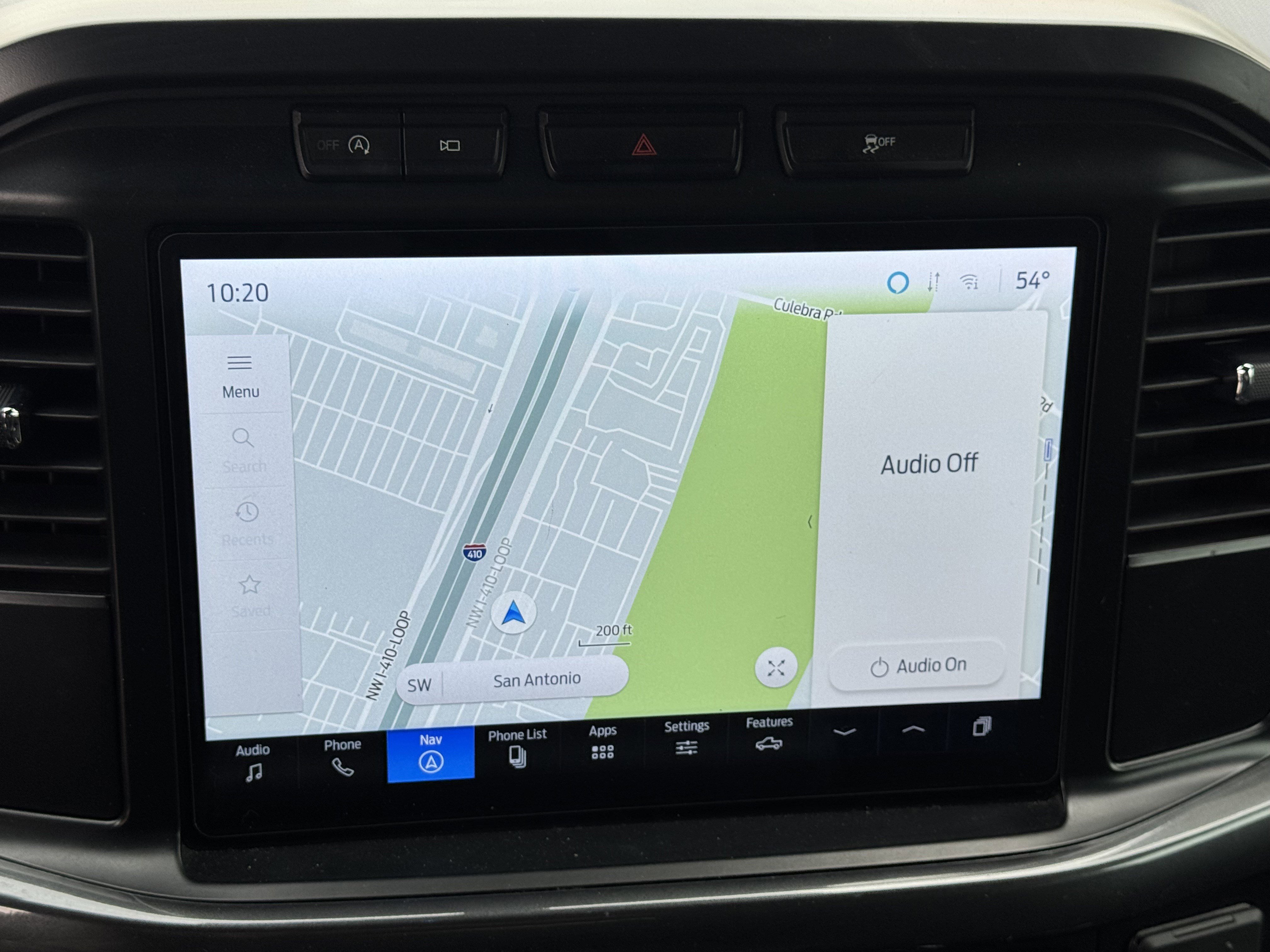 Certified 2024 Ford F150 STX image 21