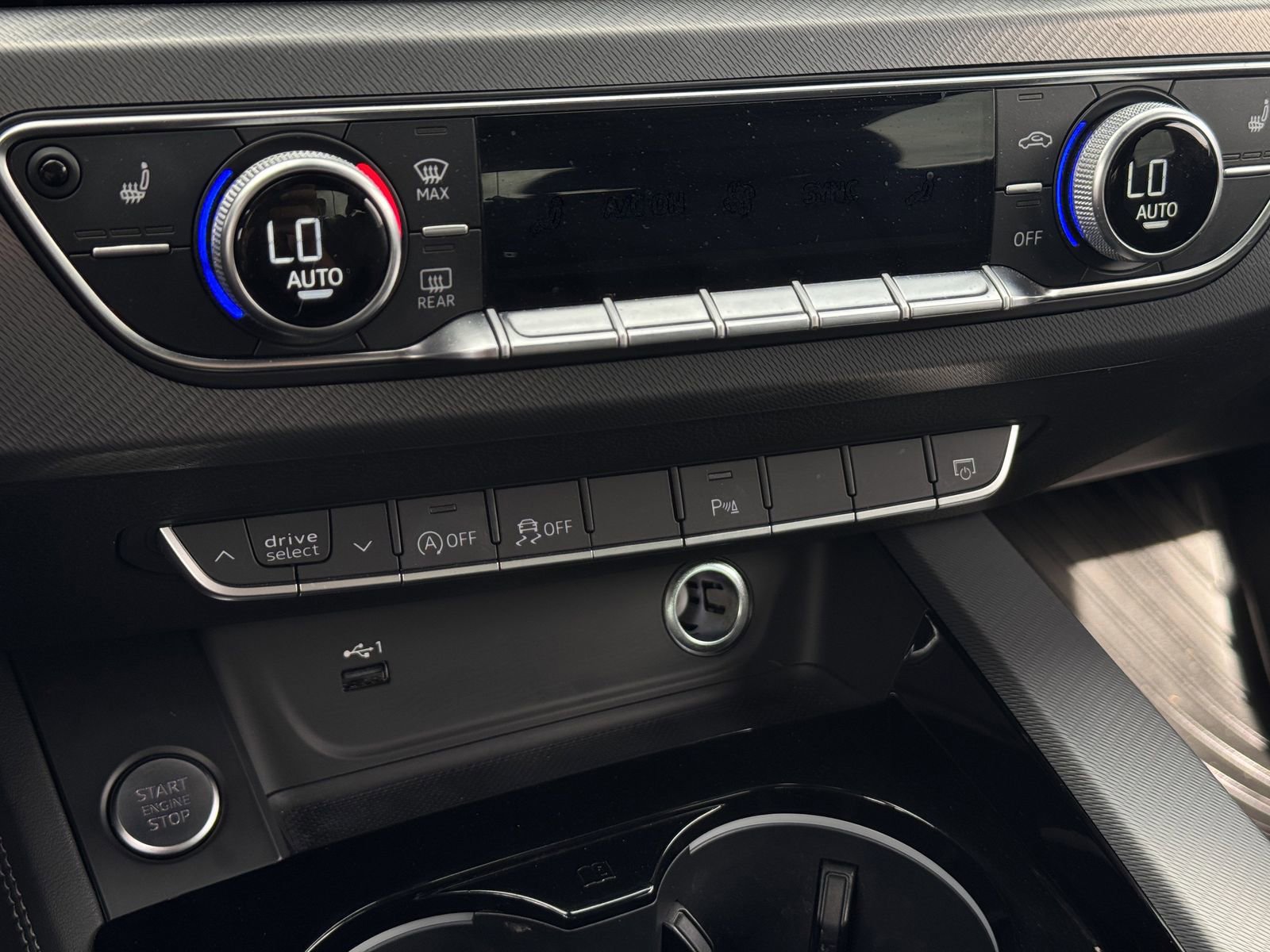 Used 2023 Audi A5 2.0T Premium Plus w/ Premium Plus image 22