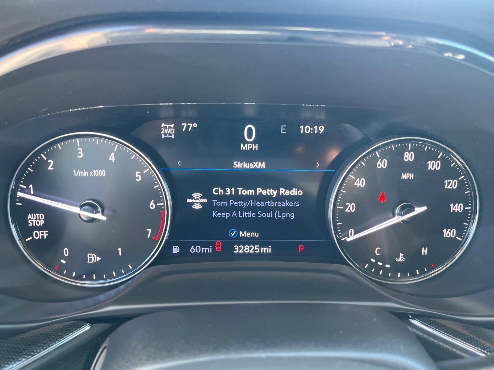 Used 2023 Buick Envision Essence w/ Sport Touring Package AWD/4WD image 8