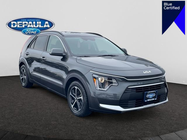 Used 2023 Kia Niro EX w/ EX Cold Weather Package