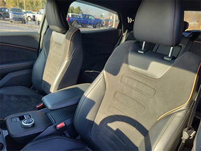 Certified 2021 Ford Mustang Mach-E GT image 6