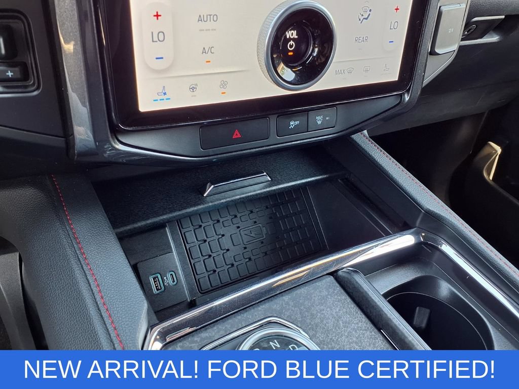 Certified 2023 Ford Expedition Limited AWD/4WD image 14