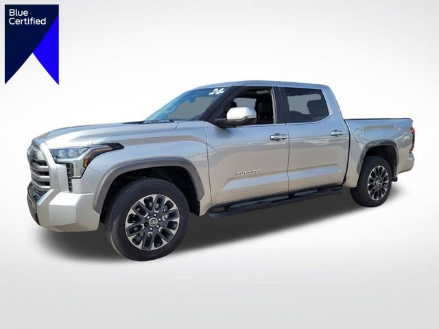 Used 2024 Toyota Tundra Limited image 1