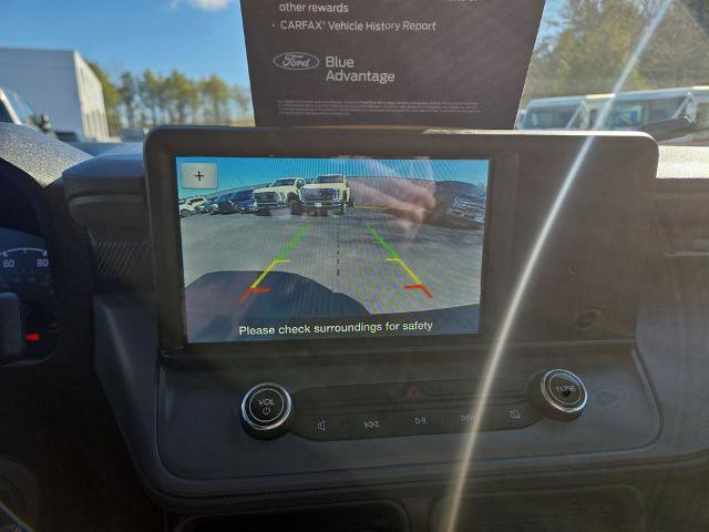 Certified 2023 Ford Maverick XL w/ Equipment Group 100A Standard image 18