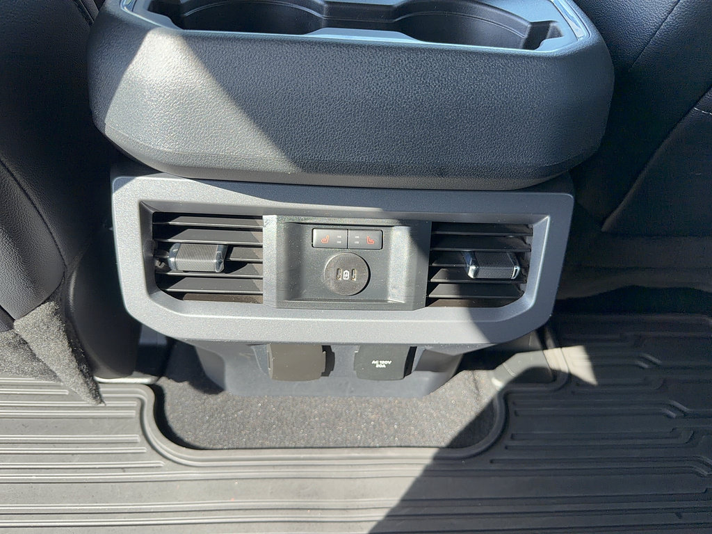 Certified 2024 Ford F350 Lariat w/ Lariat Ultimate Package AWD/4WD image 34