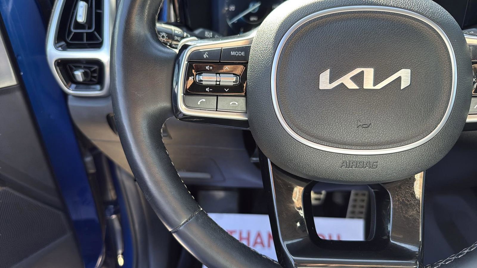 Used 2022 Kia Sorento SX FWD image 14