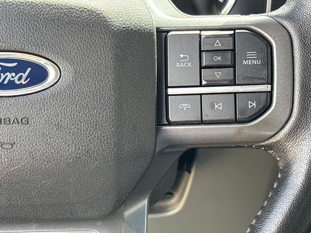 Certified 2021 Ford F150 XLT w/ Equipment Group 302A High AWD/4WD image 20