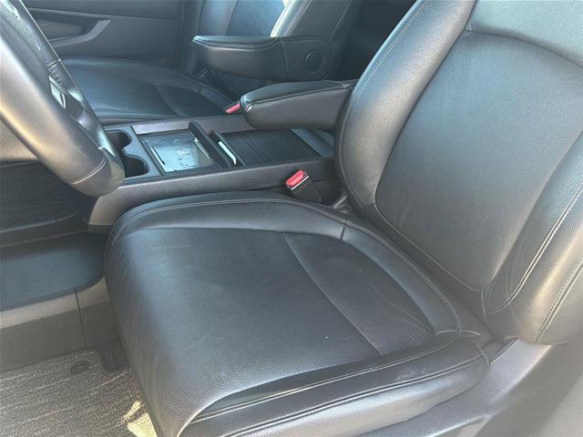 Used 2025 Honda Odyssey EX-L image 12