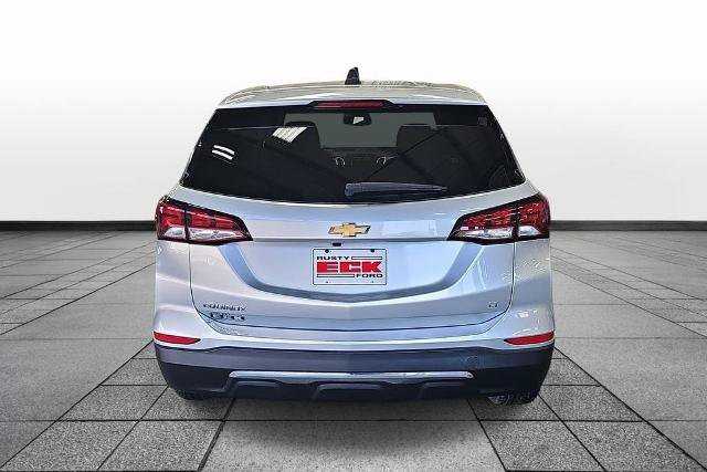 Used 2022 Chevrolet Equinox LT FWD image 6
