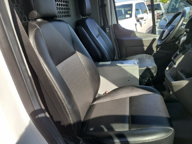 Certified 2020 Ford Transit 350 Medium Roof RWD image 24