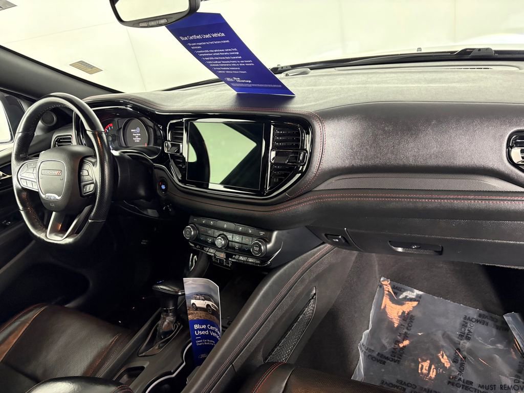 Used 2023 Dodge Durango GT AWD/4WD image 40