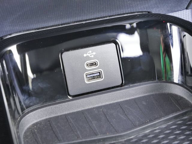 Certified 2025 Ford Mustang Mach-E Premium AWD/4WD image 27