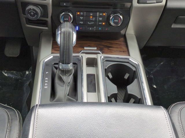 Certified 2018 Ford F150 Lariat image 19