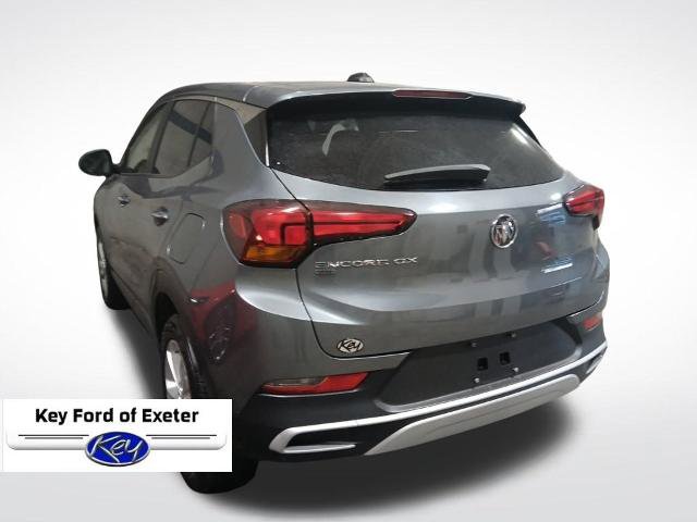 Used 2020 Buick Encore GX Preferred image 10