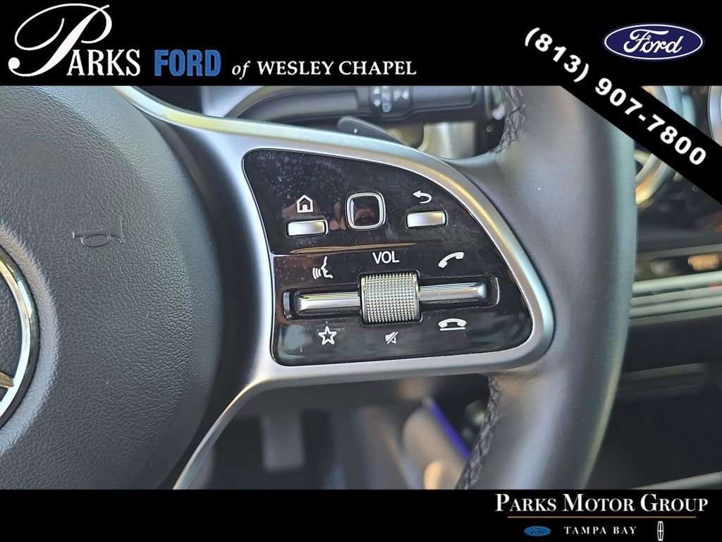 Used 2022 Mercedes-Benz GLB 250 4MATIC image 31