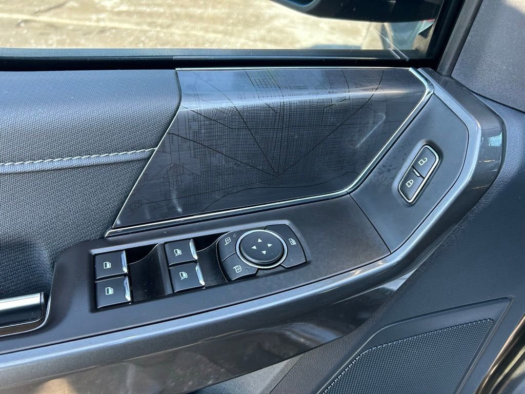 Certified 2022 Ford F150 XLT w/ Equipment Group 302A High image 16