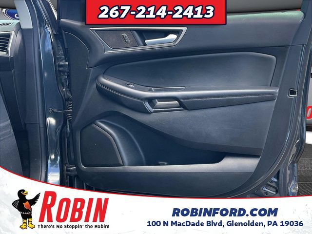Certified 2024 Ford Edge SEL w/ Convenience Package AWD/4WD image 29