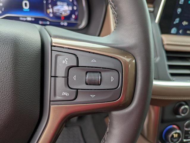 Used 2024 Chevrolet Tahoe High Country w/ Max Trailering Package AWD/4WD image 20