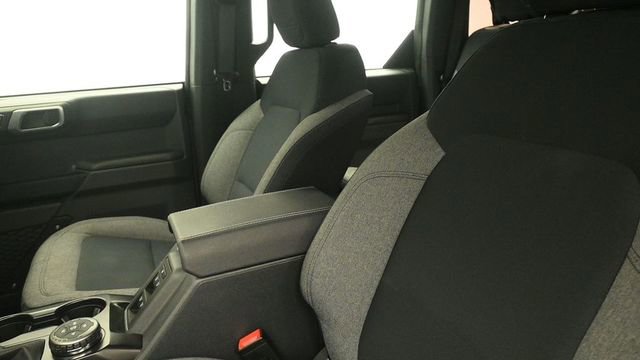 Certified 2025 Ford Bronco 4-Door w/ Sasquatch Package AWD/4WD image 21