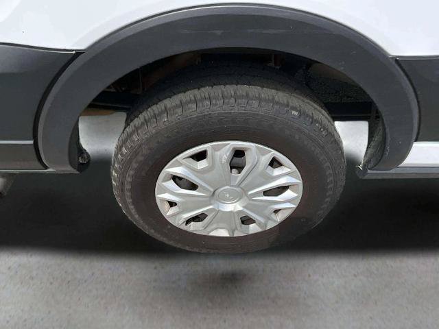 Certified 2024 Ford Transit 350 XLT RWD image 30