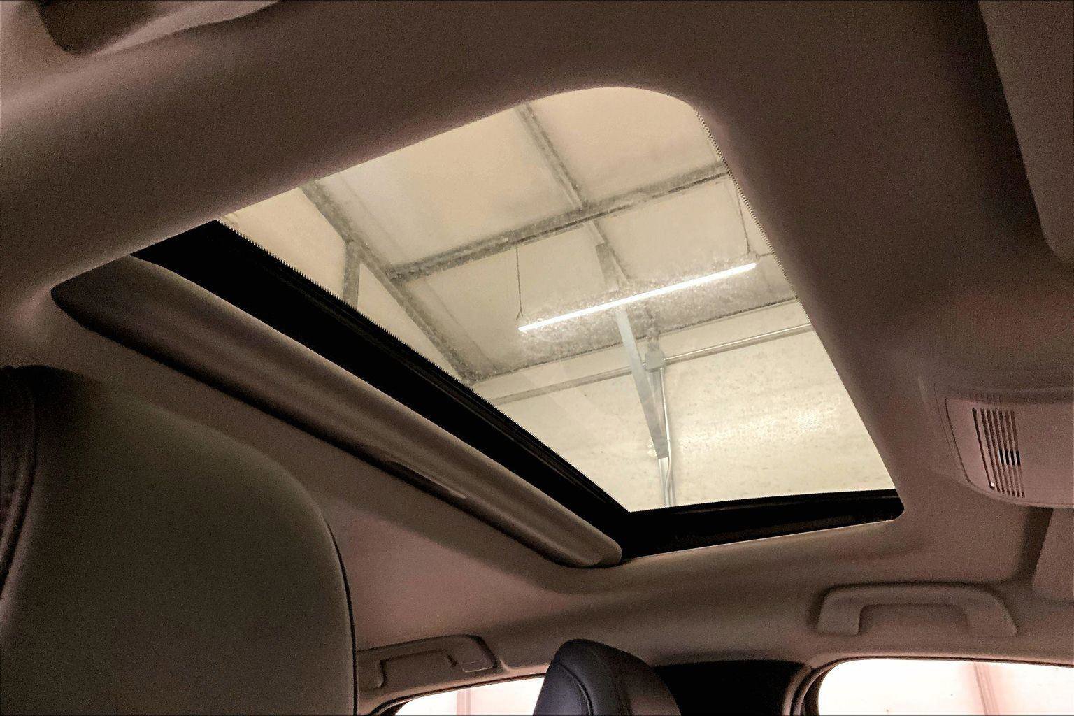 Used 2025 MAZDA CX-30 AWD 2.5 S w/ Premium Package image 21